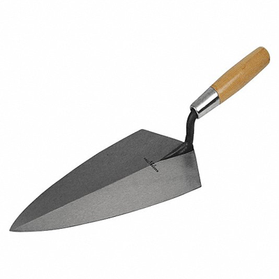 Mason Trowels Brick Point